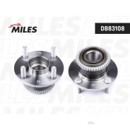 ������� Miles DB83108 Mazda 323 89-04 ���. Miles DB83108 DB83108 ����