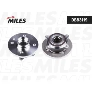 ������� ������ �������� � ����������� MINI Cooper 06- (SKF VKBA6634) DB83119 Miles DB83119 DB83119 ����