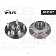 ������� Miles DB83087 ����. A32 Miles DB83087 DB83087 ����