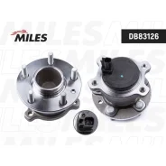 ������� Miles DB83126 FORD Mondeo IV 07- ���. Miles DB83126 DB83126 ����