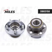 ������� Miles DB83158 FORD Transit Connect/Tourneo Connect 02- ���. +ABS Miles DB83158 DB83158 ����