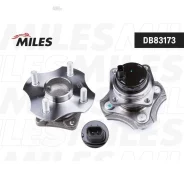 ������� Miles DB83173 Miles DB83173 DB83173 ����