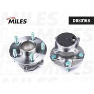 ������� ������ ������ � ����������� (��� ������ ABS) Miles DB83168 DB83168 ����