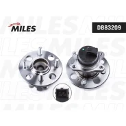 ������� Miles DB83209 � ����. ABS+ GETZ, Accent III, RIO II Miles DB83209 DB83209 ����