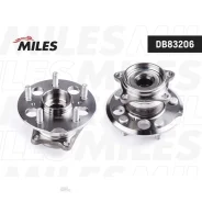 ������� Miles DB83206 � ����. Toyota-Lexus RAV 4 II 00-05 Miles DB83206 DB83206 ����