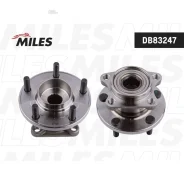 ������� � ����������� Mazda CX-9 07-13 ���. DB83247 Miles DB83247 DB83247 ����