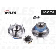 ������� � ����������� Cadillac CTS II/SRX/STS 04-12 ���. Miles DB83258 DB83258 ����