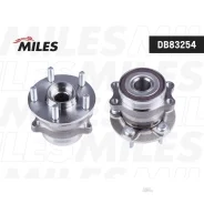 ������� � ����������� Subaru Forester/Impreza 11- ���. Miles DB83254 DB83254 ����