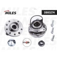������� � ����������� OPEL Astra H/Zafira B 1.9CDTI-2.0T 04- ���. (5 ���������) Miles DB83274 DB83274 ����