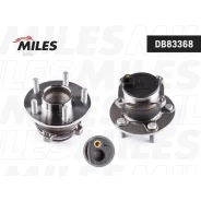 ������� Ford Focus II 04-, C-Max 03- ������ � ����� (+ABS) Miles Miles DB83368 DB83368 ����