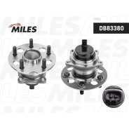 ������� ������ � ��. � ����. Miles DB83380 DB83380 ����