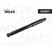 ����������� ������ �����/������ ������� Great WALL Hover H3/Hover H5 10-17 DG00811 Miles DG00811 DG00811 ����