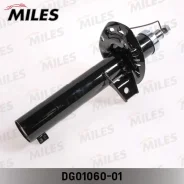 ����������� VAG Octavia 04-, Golf 03-, Passat 05-, Jetta 05-, A3 03- �������� 55 �� Miles ������� Miles DG0106001 DG0106001 ����
