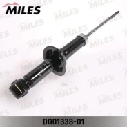 ����������� Mitsubishi Lancer (CY) 07- ������ Miles ������� Miles DG0133801 DG0133801 ����