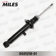 ����������� Toyota-Lexus Cressida/MARK II/Chaser/Cresta, JGX110, GX110, 00/10- ���. Miles Miles DG0121801 DG0121801 ����