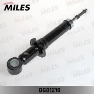 ����������� Toyota-Lexus Prius 08/00-07/03 ���. ���. Miles Miles DG01216 DG01216 ����