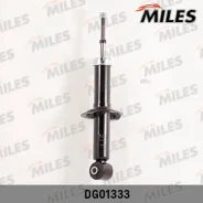 ����������� Mitsubishi ASX 10- ���. ���. Miles Miles DG01333 DG01333 ����
