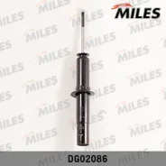 ����������� Honda CR-V 01/95-02/02 ���. ���. Miles Miles DG02086 DG02086 ����