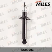 ����������� Toyota MARK II/Chaser 96-00 ���. ���. Miles DG02093 DG02093 ����