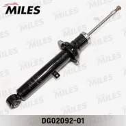 ����������� �������� �����/������ ������� Toyota MARK II/Chaser 92-96 (KYB 341288) DG02092-01 Miles DG0209201 DG0209201 ����