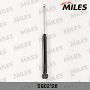 ����������� VW POLO 02-/Skoda Fabia(6Y2) 00-05/05 ���. ���. Miles Miles DG02128 DG02128 ����