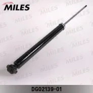 ����������� Chevrolet Aveo (T300) 11-, Opel Corsa D 06-; Fiat Punto 05- ������ Miles ������� Miles DG0213901 DG0213901 ����