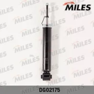 ����������� Miles DG02175 Mitsubishi Outlander/C-Crosser/4007 07- ���. ���. Miles DG02175 DG02175 ����