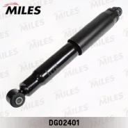 ����������� FIAT Doblo 00- ���. ���. Miles Miles DG02401 DG02401 ����