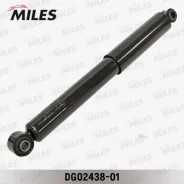 ����������� Mitsubishi Montero Sport 08/09- ���. ���. Miles Miles DG0243801 DG0243801 ����