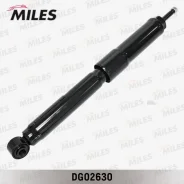 ����������� Toyota-Lexus LAND Cruiser (_J20_) 01/08- ���. ���. Miles Miles DG02630 DG02630 ����