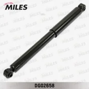 ����������� Miles DG02658 Mitsubishi Pajero Pinin/IO 99- ���. ���. Miles DG02658 DG02658 ����