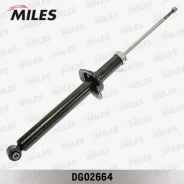 ����������� Honda Accord 10/98-01/03 ���. ���. Miles Miles DG02664 DG02664 ����
