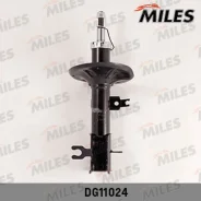 ����������� Chevrolet Aveo (T200, T250) 02-; ZAZ Vida 12- �������� Miles ������� ����� Miles DG11024 DG11024 ����