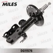 ����������� Miles DG11576 Toyota-Lexus Prius(ZVW30) 01/09- ���. ���. ���. Miles DG11576 DG11576 ����