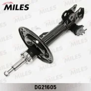 ����������� Toyota-Lexus Camry (V50) 11- �������� Miles ������� ����� Miles DG11605 DG11605 ����