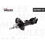 ����������� �������� ����� GAS Miles DG1184701 DG1184701 ����