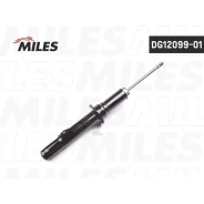����������� Miles DG1209901 Mazda 6 08/02-07/08 ���. ���. ���. Miles DG1209901 DG1209901 ����