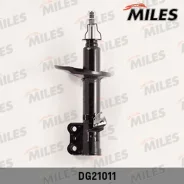 ����������� Toyota-Lexus Carina E 04/92-01/96 ���. ����. ���. (VIN:JT) Miles Miles DG21011 DG21011 ����