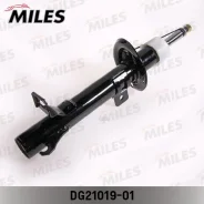 ����������� FORD Fusion 01/04- ���. ����. ���. (SSA04) Miles Miles DG2101901 DG2101901 ����