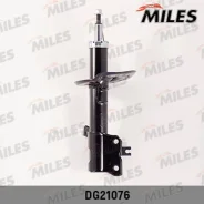 ����������� Nissan X-Trail (T31) 07-15; Renault Koleos 08-16 (4WD) �������� Miles ������� ������ Miles DG21076 DG21076 ����