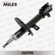 ����������� Miles DG21758 Nissan Micra III K12 03- ���. ����. ���. Miles DG21758 DG21758 ����