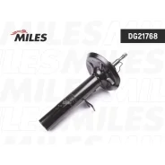 ����������� BMW X3 E83 04- ���. ����. ���. Miles Miles DG21768 DG21768 ����