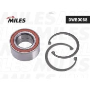��������� ����. Daewoo Nexia/Lanos/Nubira 97-03 ���. Miles DWB0068 DWB0068 ����
