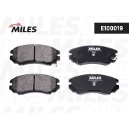 ������� ��������� �������� �������� Miles E100019 E100019 ����