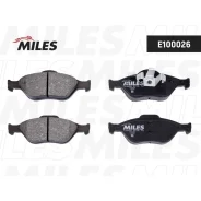 ������� ��������� �������� �������� Miles E100026 E100026 ����