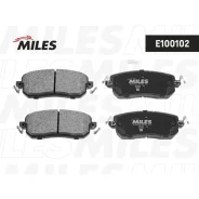 ������� ��������� �������� �������� Miles E100102 E100102 ����