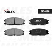 ������� ��������� �������� �������� Miles E100138 E100138 ����