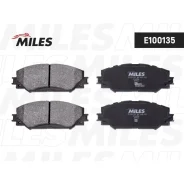 ������� ��������� �������� �������� Miles E100135 E100135 ����