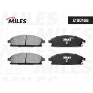 ������� ��������� �������� �������� Miles E100166 E100166 ����