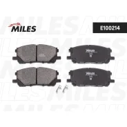 �������� ��������� �������, �������� ������ Miles E100214 E100214 ����